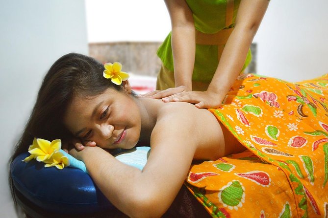Bali 2 Hours SPA PACKAGES & Bali HAI SUNSET Dinner CRUISE - Booking Details and Reviews