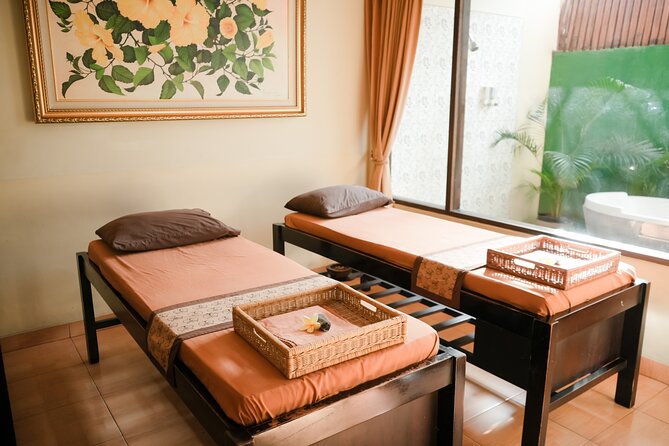 Bali 2 Hours Spa Packages - Refresh Your Body and Mind - Reviews and Ratings