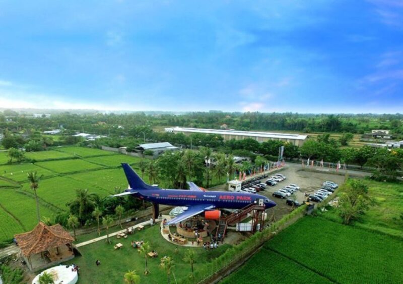 Bali: 2D1N Private East Island Tour + Overnight in Hotel - Day 2 Itinerary