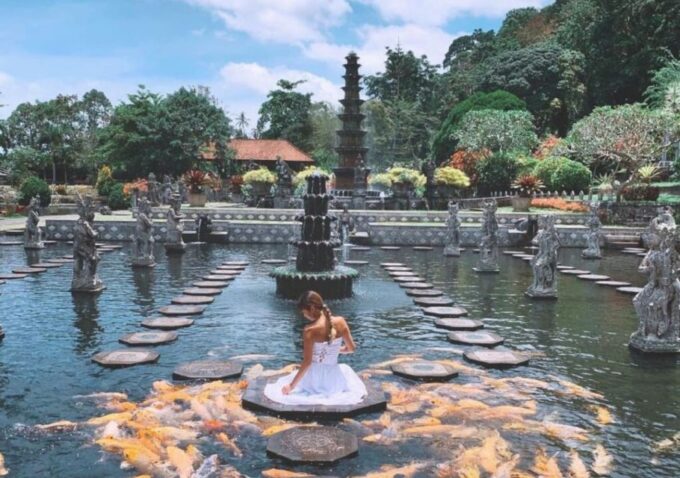Bali: 2D1N Private East Island Tour + Overnight in Hotel - Booking and Pricing