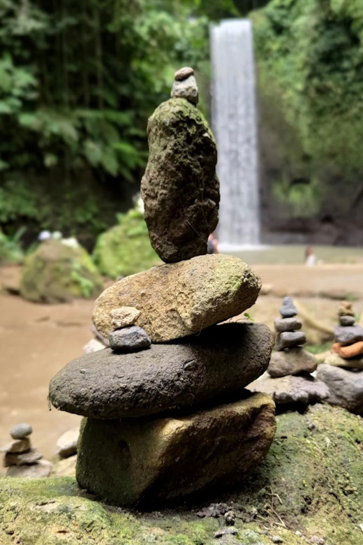 Bali: 3 Best Waterfall and Tegalalang Rice Terrace - Tour Details and Inclusions