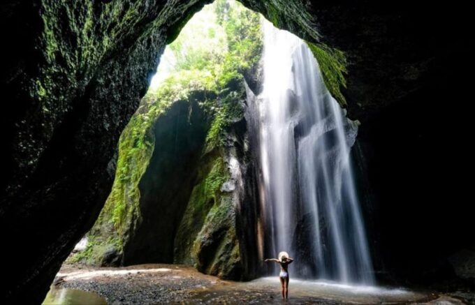 Bali: 3 Best Waterfall and Tegalalang Rice Terrace - Important Considerations
