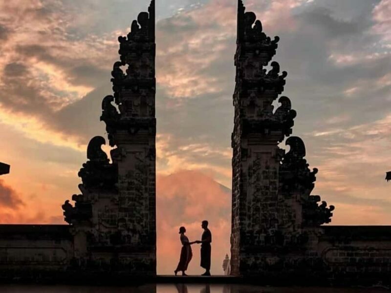 Bali: 3-Day Honeymoon Tour W/Private Car & Customize Tour - Practical Details and What Travelers Should Know