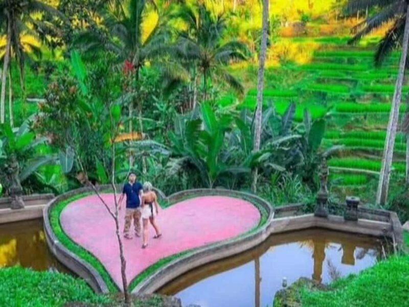 Bali: 3-Day Honeymoon Tour W/Private Car & Customize Tour - Authentic Experiences and Authenticity