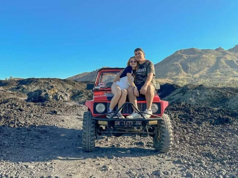 Bali: 3-Day Honeymoon Tour W/Private Car & Customize Tour - Analyzing Value