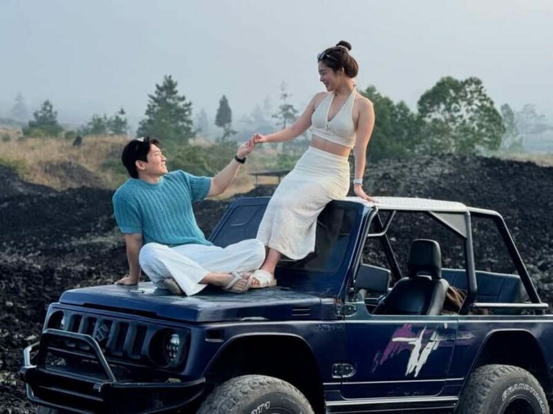 Bali: 3-Day Honeymoon Tour W/Private Car & Customize Tour - Who Should Consider This Tour?