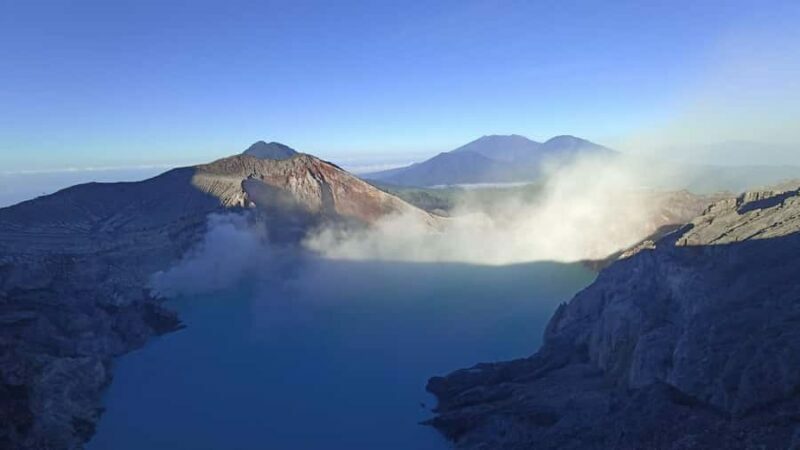 Bali: 3-Day Ijen Bromo drop off Surabaya or Malang - An Honest Look at the Bali: 3-Day Ijen Bromo Trip