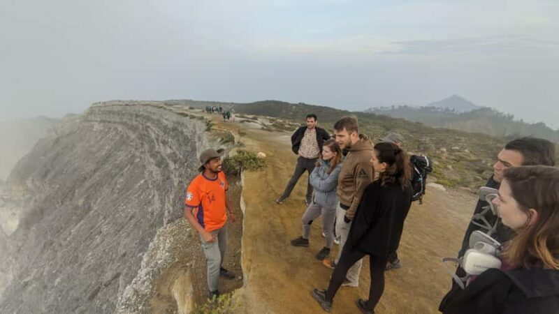 Bali: 3-Day Ijen Bromo drop off Surabaya or Malang - What Makes This Tour Stand Out?