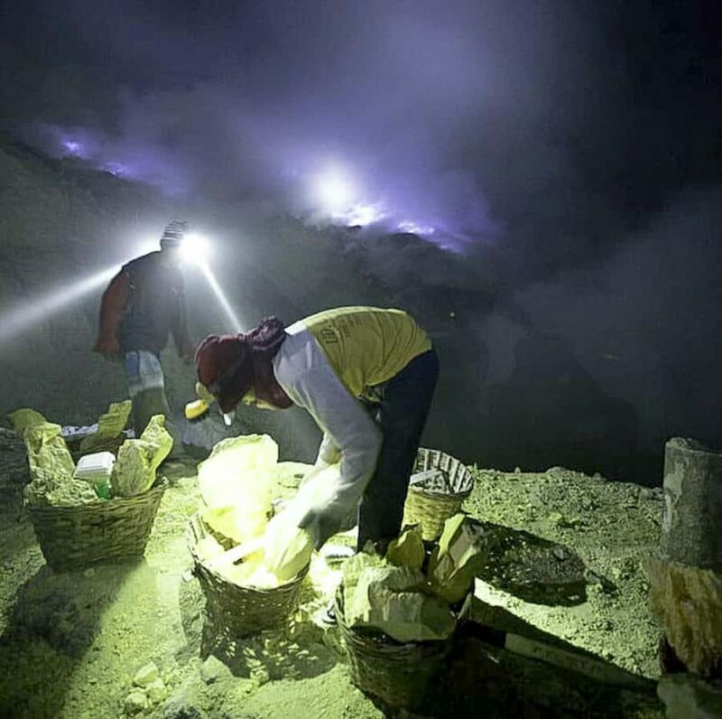Bali: 3-Day Ijen Bromo drop off Surabaya or Malang - Authentic Encounters and Local Insights