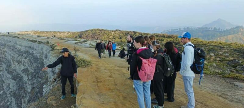 Bali: 3-Day Ijen Bromo drop off Surabaya or Malang - Final Thoughts: Is This Tour Right for You?