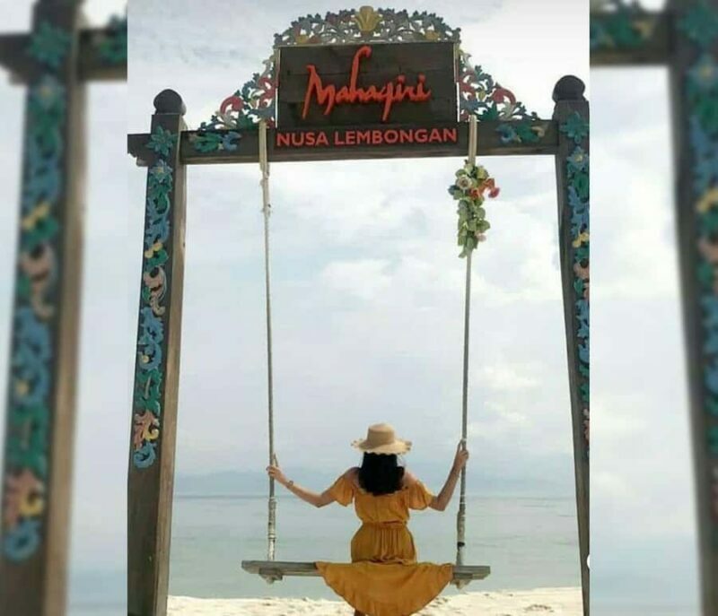 Bali: 3-Day Lembongan & Ceningan Island Private Tour - Key Points
