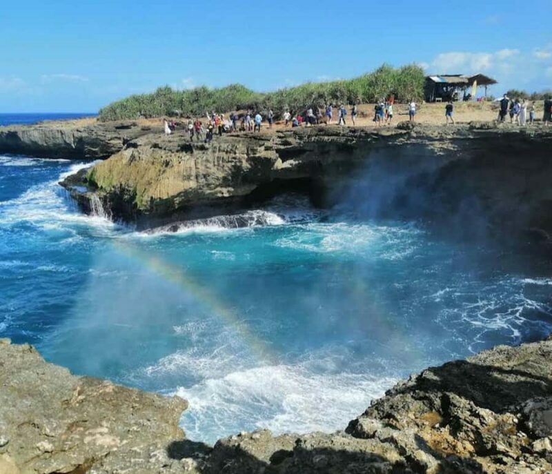 Bali: 3-Day Lembongan & Ceningan Island Private Tour - Practical Details and What to Pack