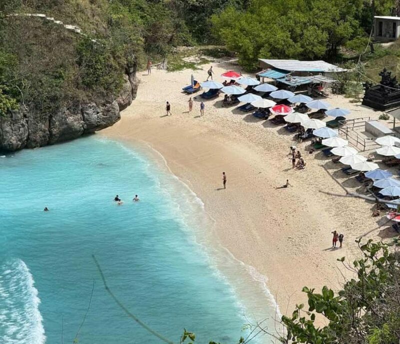 Bali: 3-Day Lembongan & Ceningan Island Private Tour - Final Thoughts