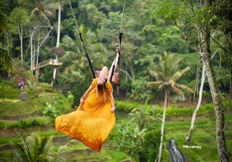 Bali: 3-Day Must-Do Highlights Nature & Culture Tour - FAQs