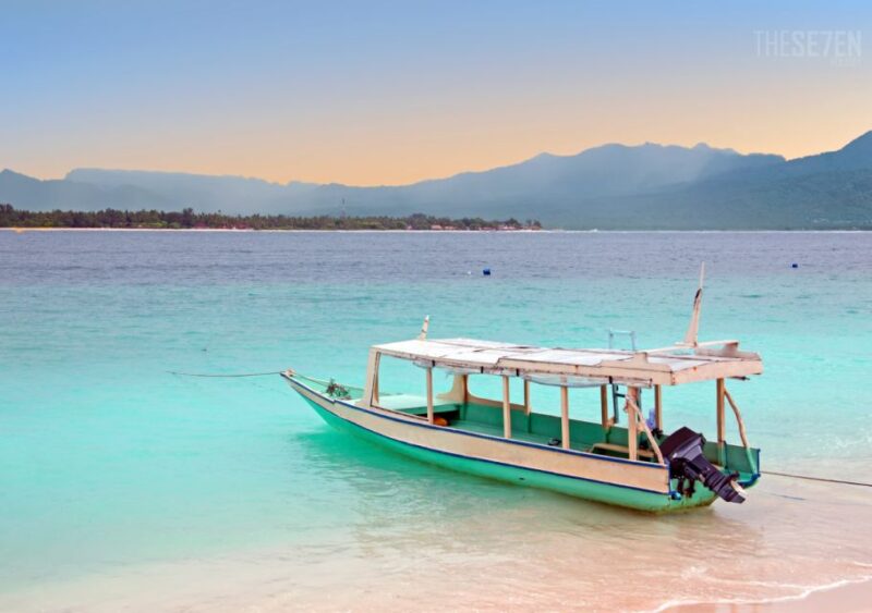 Bali: 3-Day Private Gili Islands Snorkel Tour With Hotel - Itinerary Details