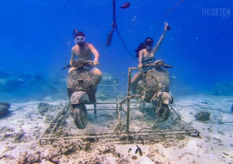 Bali: 3-Day Private Gili Islands Snorkel Tour With Hotel - Important Information