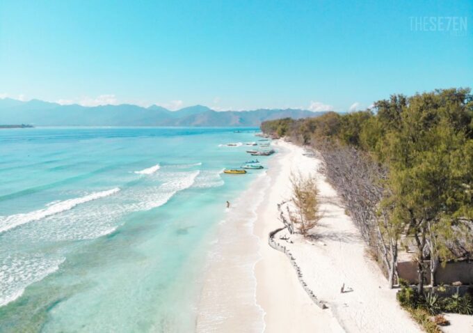Bali: 3-Day Private Gili Islands Snorkel Tour With Hotel - Flexible Booking
