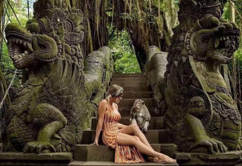 Bali: 3-Day Private Tour With Temples, Waterfalls & More - Temples and Ubud