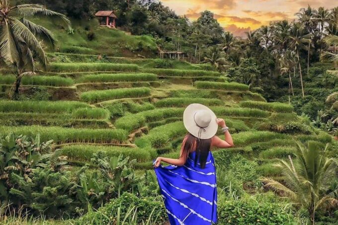 Bali: 3-Day Private Tour With Temples, Waterfalls & More - Preparation and Recommendations