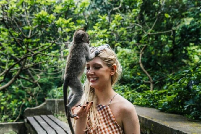 Bali: 3-Day Private Tour With Temples, Waterfalls & More - Frequently Asked Questions