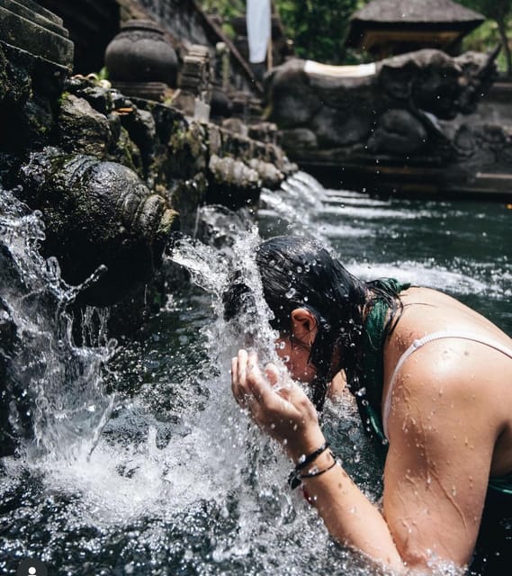 Bali : 3 Days Nature Explore With Fun & Cultural Activities - Pickup and Guide Information