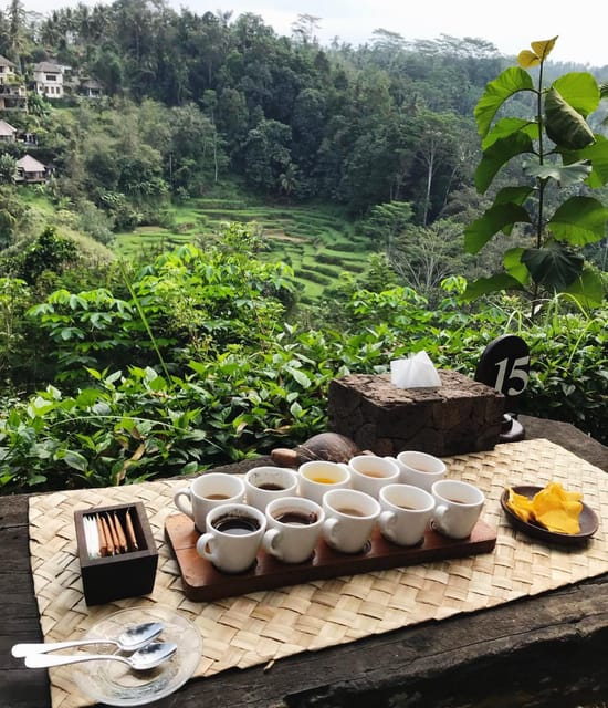 Bali : 3 Days Nature Explore With Fun & Cultural Activities - Important Information and Recommendations