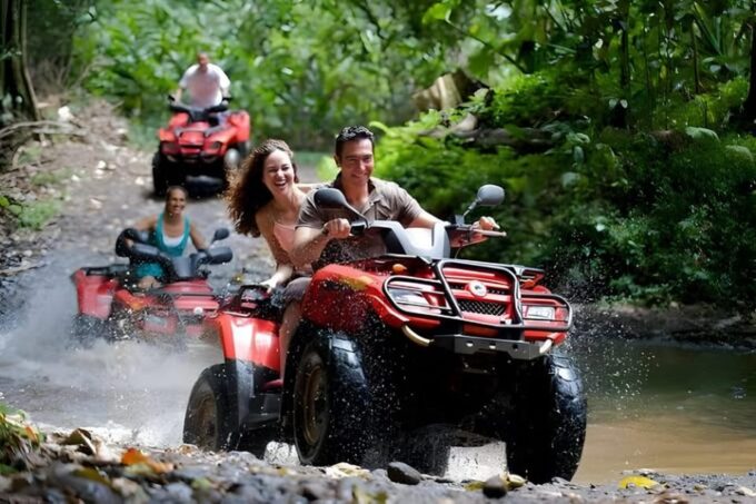 Bali : 3 Days Nature Explore With Fun & Cultural Activities - Tasting Local Treats and Outdoor Adventure