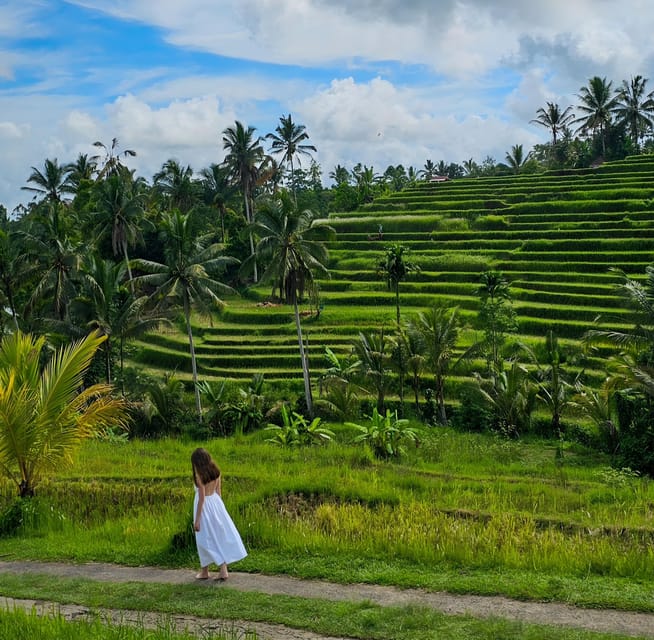 Bali : 3 Days Nature Explore With Fun & Cultural Activities - Frequently Asked Questions