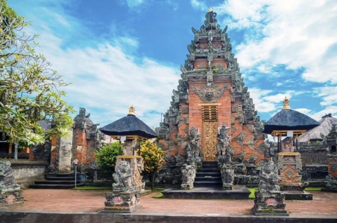 Bali: 4 Hours Customize Ubud City Tour. - Tour Duration and Flexibility