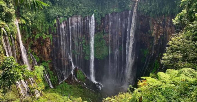 Bali: 4D3N Tumpak Sewu Waterfall, Mount Bromo & Ijen Crater - Restrictions