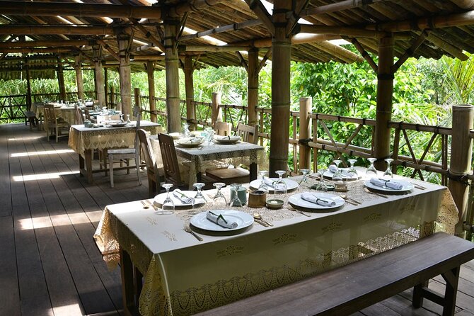 Bali 4WD Adventure WakaLand UNESCO Jatiluwih Trip in Bali Outback - Adventure and Extreme Sports