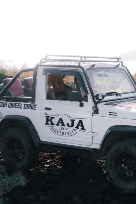 Bali: 4WD Jeep Sunrise, Breakfast & Hot Springs - Frequently Asked Questions