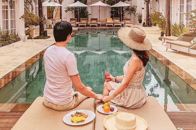 Bali: 5 Days All Inclusive - Romantic Honeymoon Package (Silver) - Included Amenities