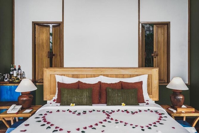 Bali: 5 Days All Inclusive - Romantic Honeymoon Package (Silver) - Meals and Dining