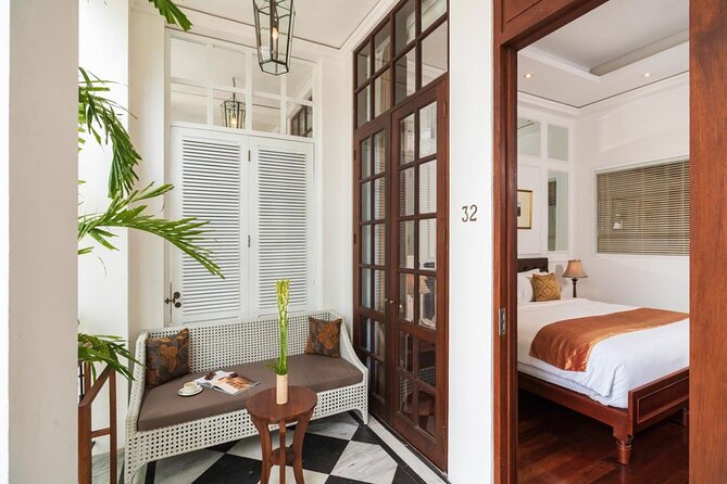 Bali: 5 Days All Inclusive - Romantic Honeymoon Package (Silver) - Pickup and Accessibility