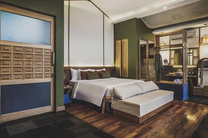 Bali: 5 Days All Inclusive - Romantic Honeymoon Package (Silver) - Booking and Timing