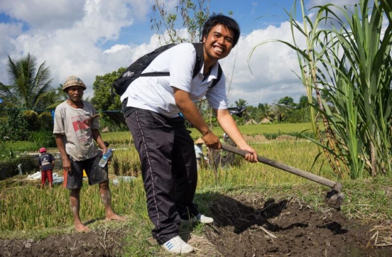 Bali: 6-Hour UNESCO Sites Cultural Walking Tour - Key Points