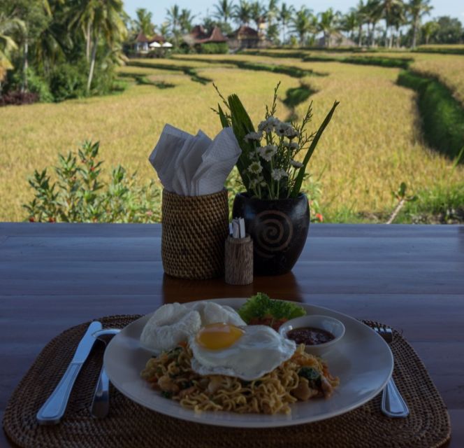 Bali: 6-Hour UNESCO Sites Cultural Walking Tour - Important Information