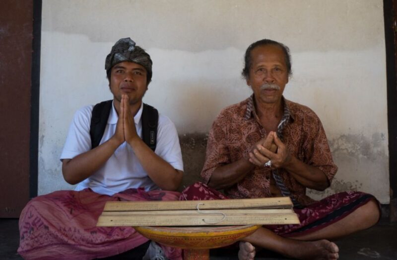 Bali: 6-Hour UNESCO Sites Cultural Walking Tour - Customer Feedback