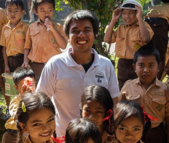 Bali: 6-Hour UNESCO Sites Cultural Walking Tour - Purification Ritual at Tirta Empul