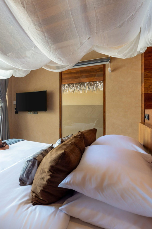 Bali: 9-21 Day Mystery Adventure With 5-Star Accommodation - Key Points