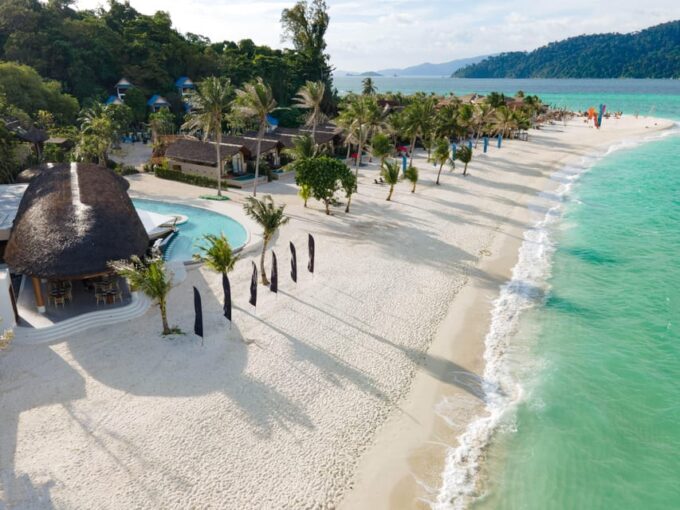 Bali: 9-21 Day Mystery Adventure With 5-Star Accommodation - Enjoy Seamless Transportation and Guidance