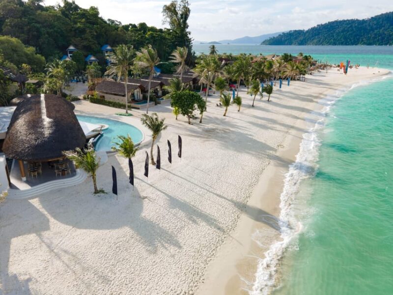 Bali: 9-21 Day Mystery Tour With Accommodation - Itinerary Highlights