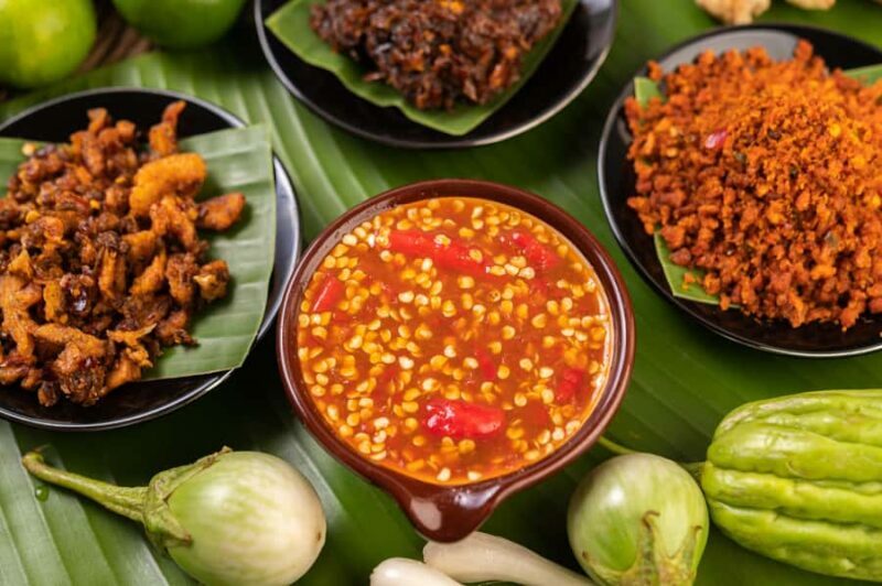 Bali: A Taste of Local Life with Over 15 Different Tastings - Key Points