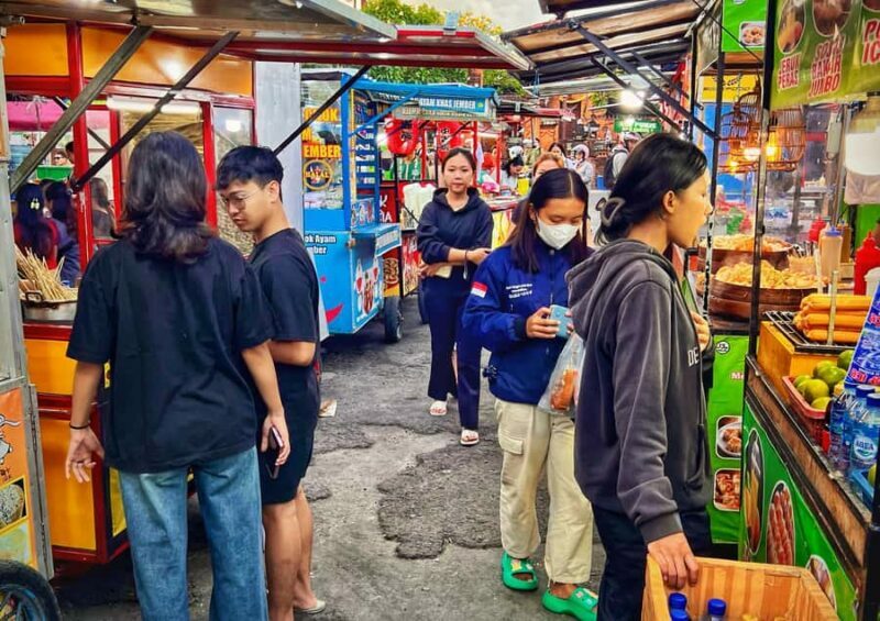 Bali: A Taste of Local Life with Over 15 Different Tastings - An In-Depth Look at the Tour Experience