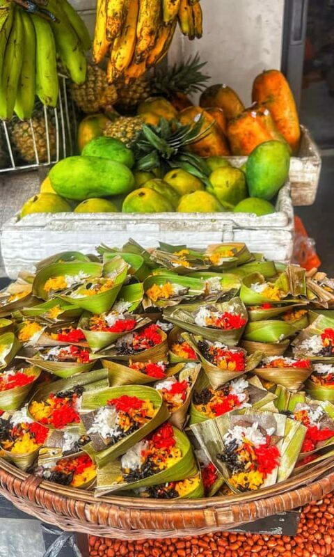Bali: A Taste of Local Life with Over 15 Different Tastings - Frequently Asked Questions