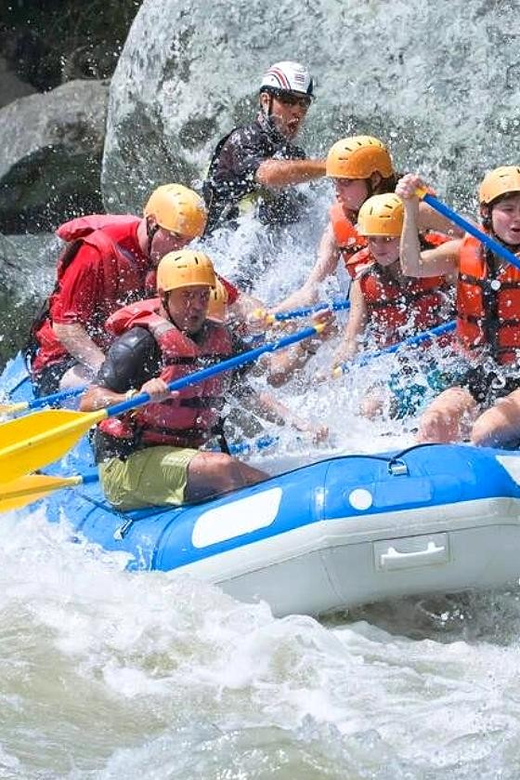 Bali Adventure Hub: Gateway to Unforgettable Bali Experience - Included Services and Amenities
