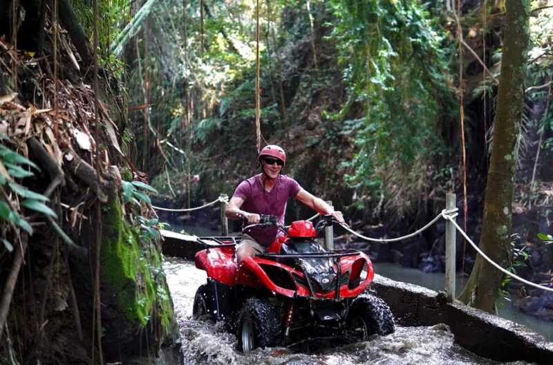 Bali Adventure Hub: Gateway to Unforgettable Bali Experience - What to Pack and Guidelines