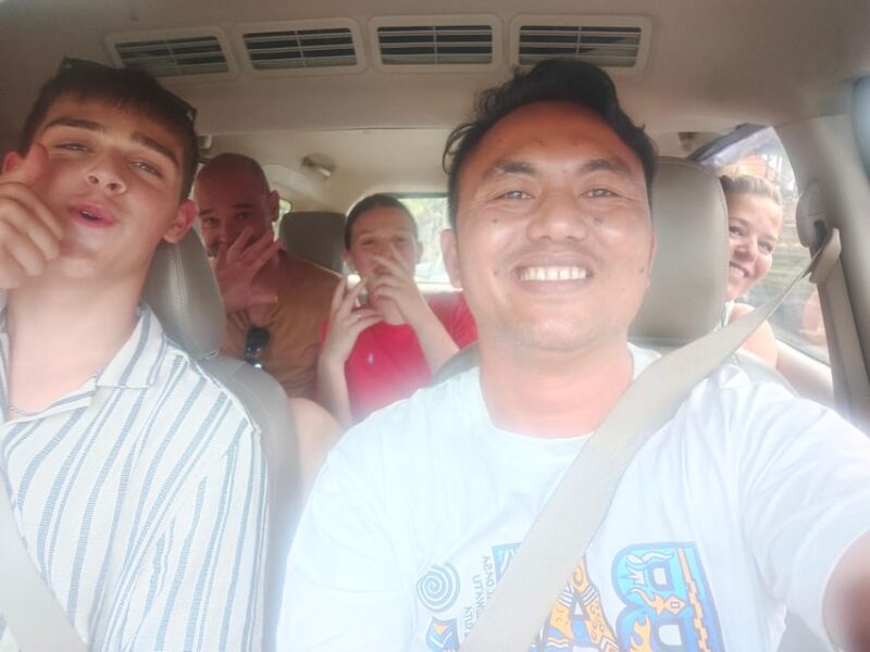 Bali Aga Trips: Airport Private Transfer Check In Out Ubud - Key Points