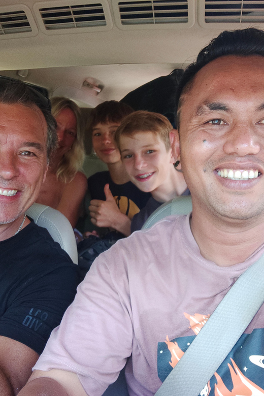 Bali Aga Trips: Airport Private Transfer Check In Out Ubud - Booking Requirements